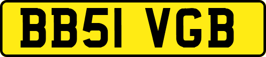 BB51VGB