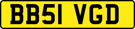 BB51VGD