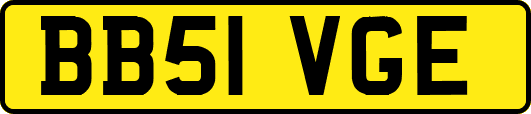 BB51VGE