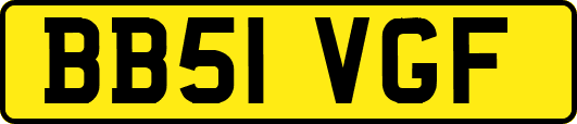 BB51VGF