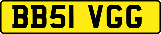 BB51VGG