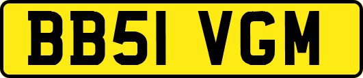 BB51VGM