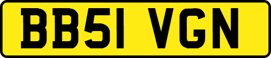 BB51VGN