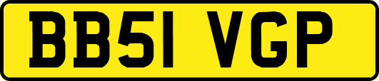 BB51VGP