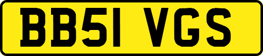 BB51VGS