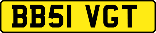 BB51VGT