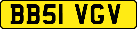 BB51VGV