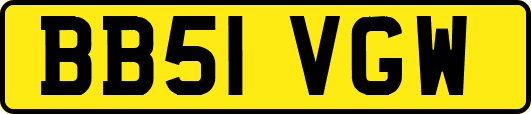 BB51VGW