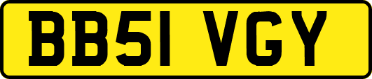 BB51VGY