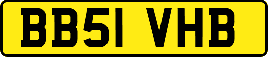 BB51VHB
