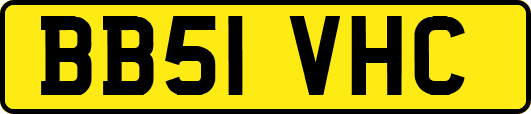 BB51VHC