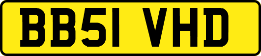 BB51VHD
