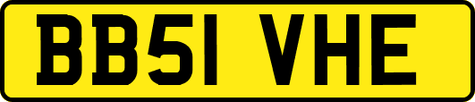 BB51VHE