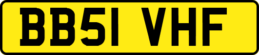 BB51VHF