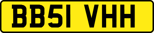 BB51VHH