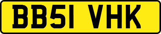 BB51VHK