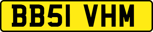 BB51VHM