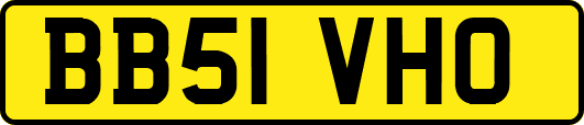 BB51VHO