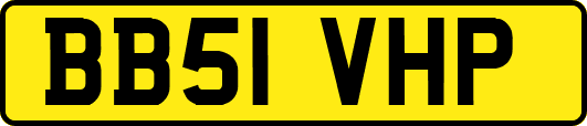 BB51VHP