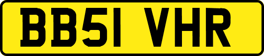 BB51VHR