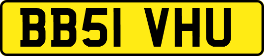 BB51VHU
