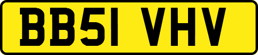 BB51VHV