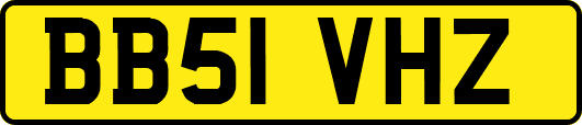 BB51VHZ