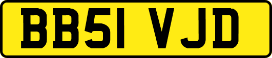 BB51VJD