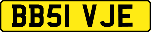 BB51VJE