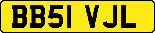 BB51VJL