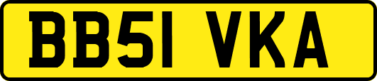 BB51VKA