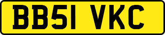 BB51VKC