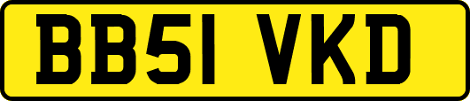 BB51VKD
