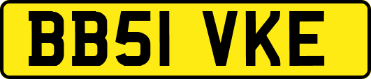 BB51VKE