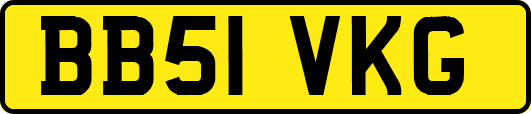 BB51VKG