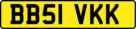 BB51VKK