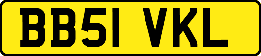 BB51VKL