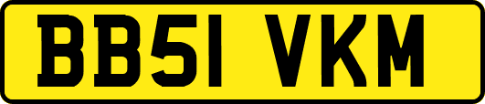 BB51VKM