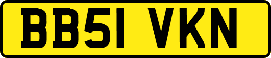 BB51VKN
