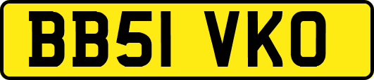 BB51VKO