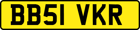 BB51VKR