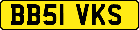 BB51VKS