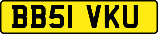 BB51VKU