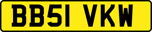 BB51VKW