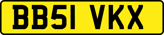 BB51VKX