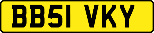 BB51VKY