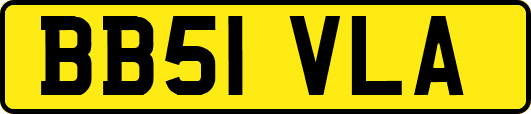 BB51VLA