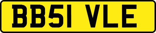 BB51VLE