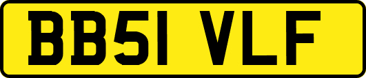 BB51VLF