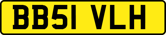 BB51VLH